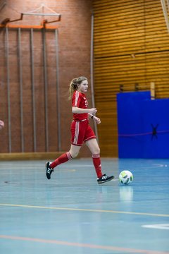 Bild 519 - Frauen HKM Segeberg
